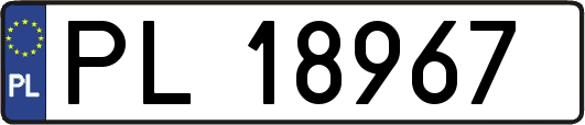 PL18967