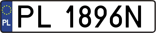 PL1896N
