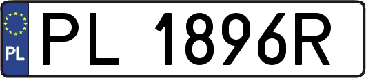 PL1896R
