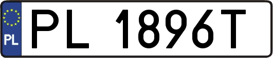 PL1896T