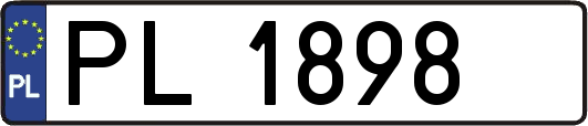 PL1898