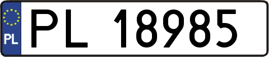 PL18985