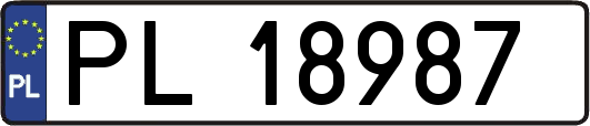 PL18987
