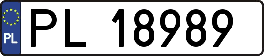 PL18989