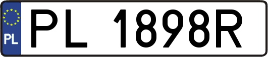 PL1898R
