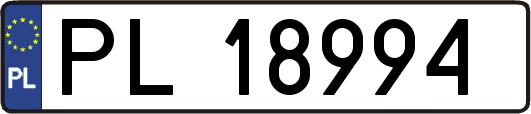 PL18994