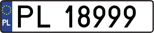 PL18999