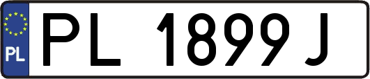 PL1899J