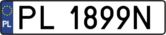 PL1899N