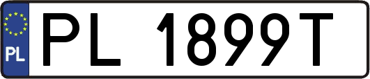 PL1899T