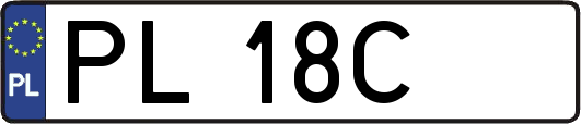 PL18C