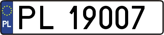 PL19007