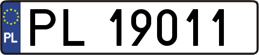 PL19011