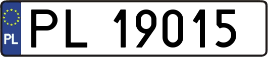 PL19015
