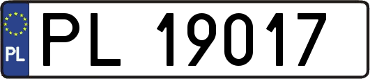 PL19017
