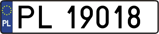 PL19018