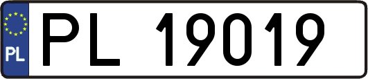 PL19019