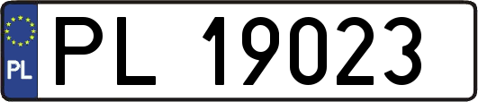 PL19023