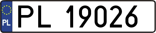 PL19026