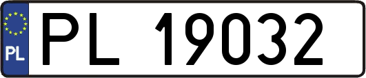 PL19032