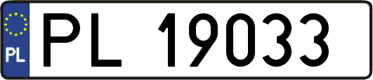 PL19033