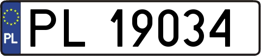 PL19034