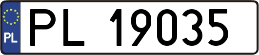 PL19035