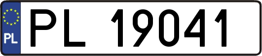 PL19041