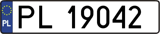 PL19042
