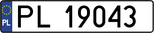PL19043