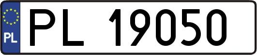 PL19050