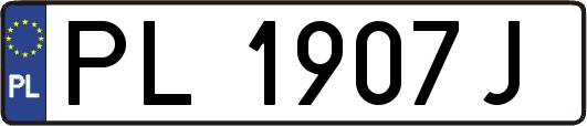 PL1907J