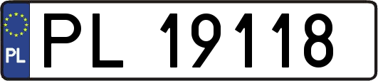 PL19118