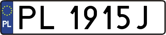 PL1915J