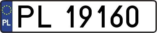 PL19160