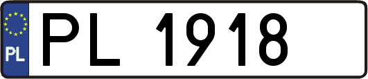 PL1918