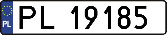 PL19185