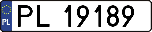 PL19189