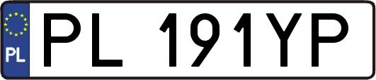 PL191YP
