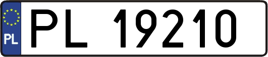 PL19210