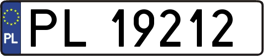 PL19212
