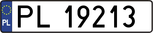 PL19213