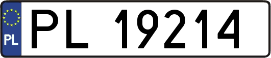 PL19214