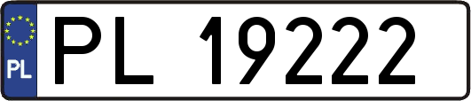 PL19222