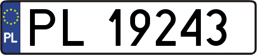 PL19243