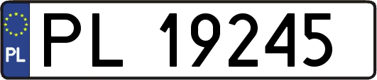 PL19245