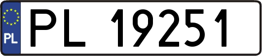 PL19251
