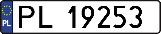 PL19253