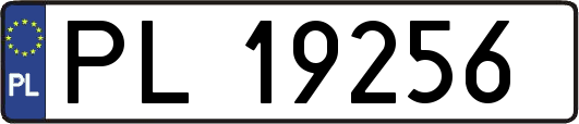 PL19256