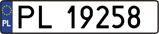 PL19258
